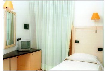 Olaszország Hotel Lido di Jesolo, Interiőr